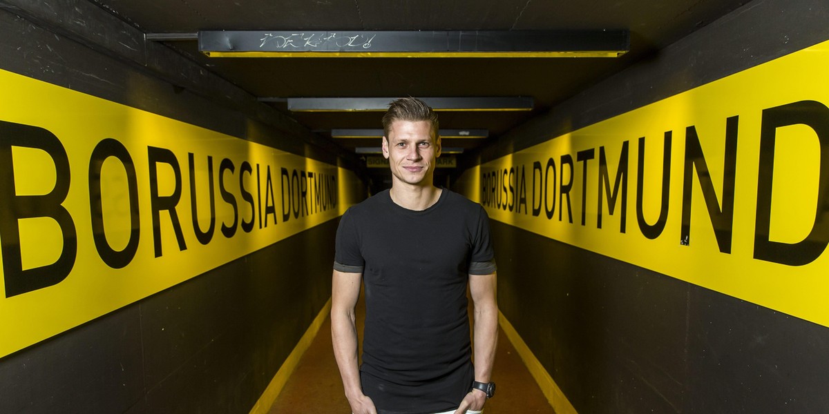 Łukasz Piszczek