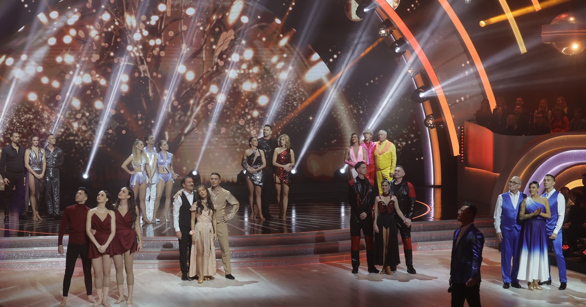 Családtagjaikat táncoltatták meg a DWTS versenyzői - Mutatjuk, melyik párosnak ért véget a kaland