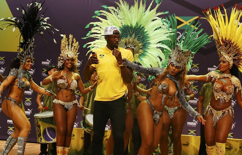 Rio 2016: Usain Bolt nie wystąpi więcej na igrzyskach. Olimpiada w Brazylii jest jego ostatnią