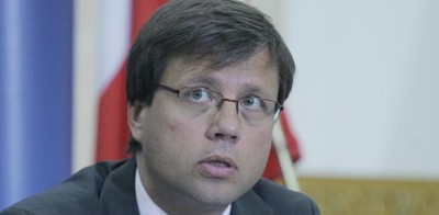 Fachowcy opuszczają resort finansów