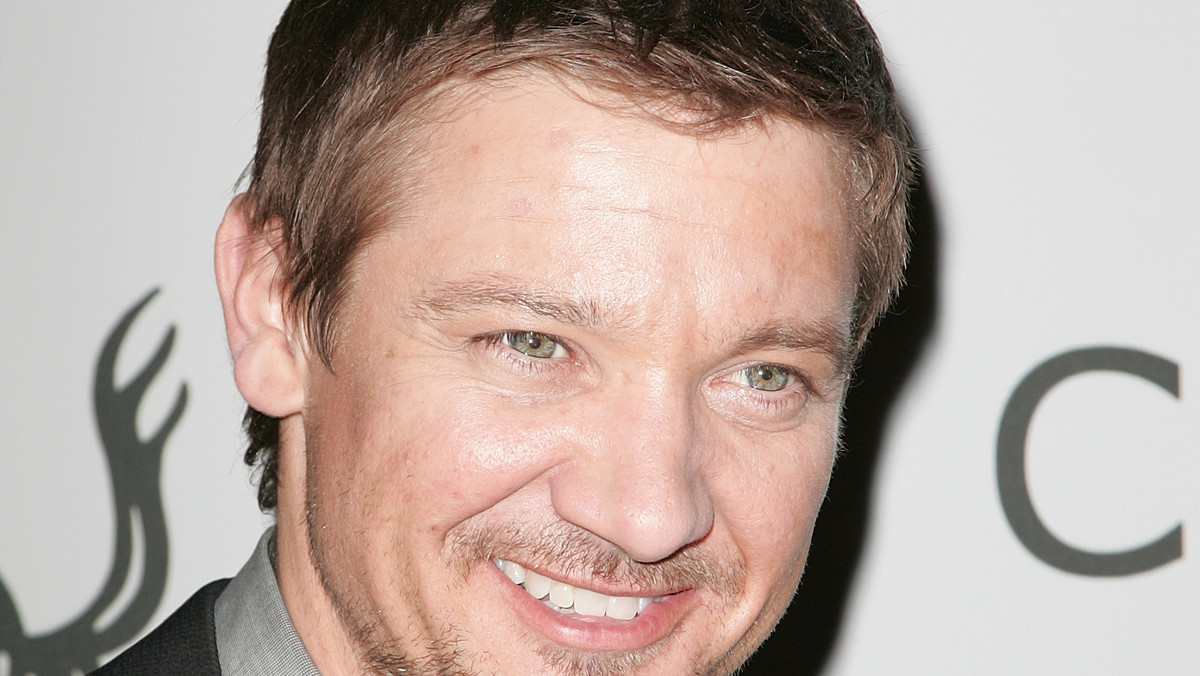 Jeremy Renner