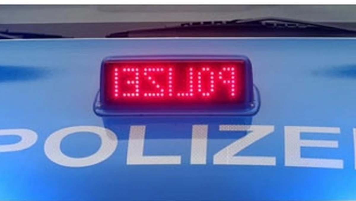 Policja w Duisburgu podejrzewa Anetę K. o otrucie 87-letniego staruszka. Polka zajmowała się jego domem.