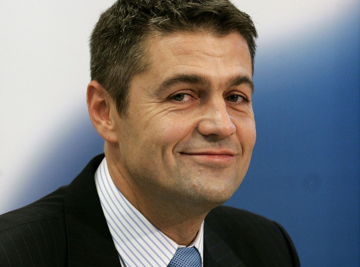 Hołowczyc nie zaszaleje w sylwestra