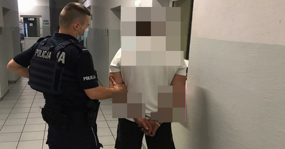 Dolny Śląsk. Pijany spowodował stłuczkę. Na pomoc ruszył nietrzeźwy szwagier - Vimarsana News