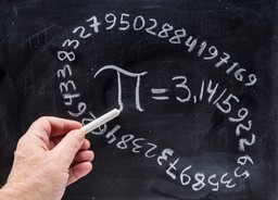 matematyka w centrum uwagi. xx święto liczby pi z rekordowym programem
