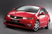 Civic Type R: produkowany w Europie, sprzedawany w Japonii