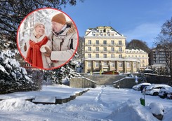 Gdzie do sanatorium? 4 najlepsze uzdrowiska w 2025 roku. Prawdziwe perełki