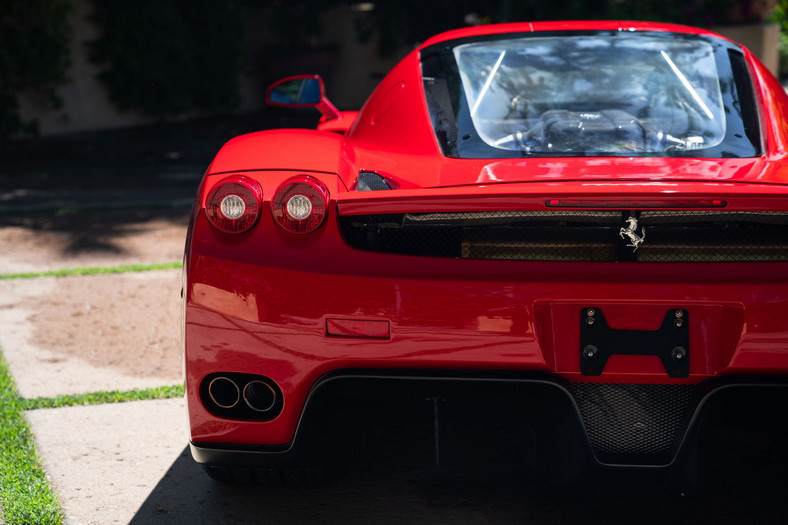 Ferrari Enzo