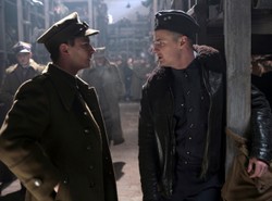 Włosi bojkotują "Katyń"