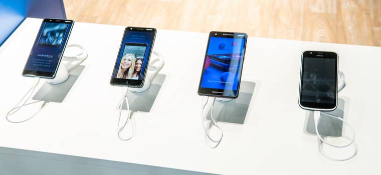 Kolejna Nokia certyfikowana w Bluetooth SIG. To może następca Nokii 2.4