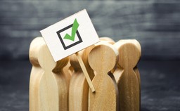 Zuzana Čaputová wygrała wybory prezydenckie na Słowacji