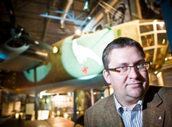 Powstańcami zostali na całe życie