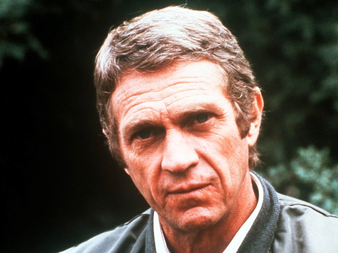 8. Steve'owi McQueenowi również przybyło 7 mln dolarów na koncie