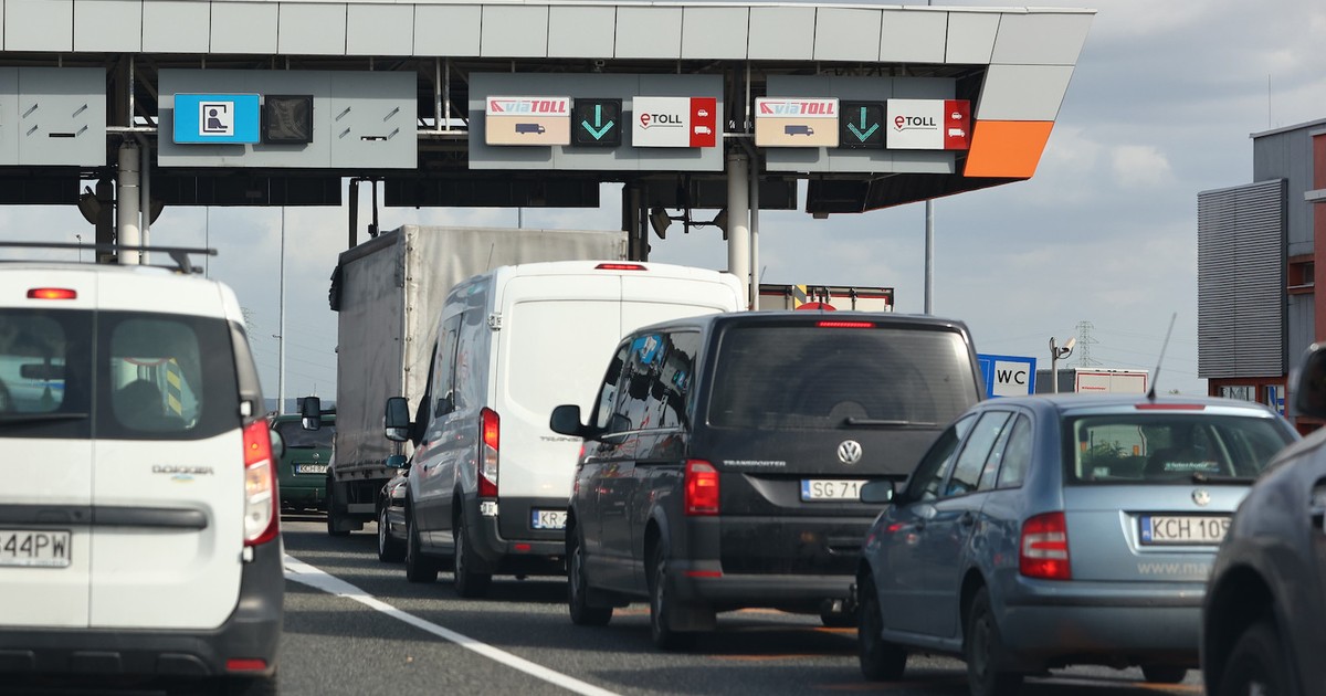 Ticket de carretera y e-TOLL.  Cambios en los conductores y la lista de estaciones