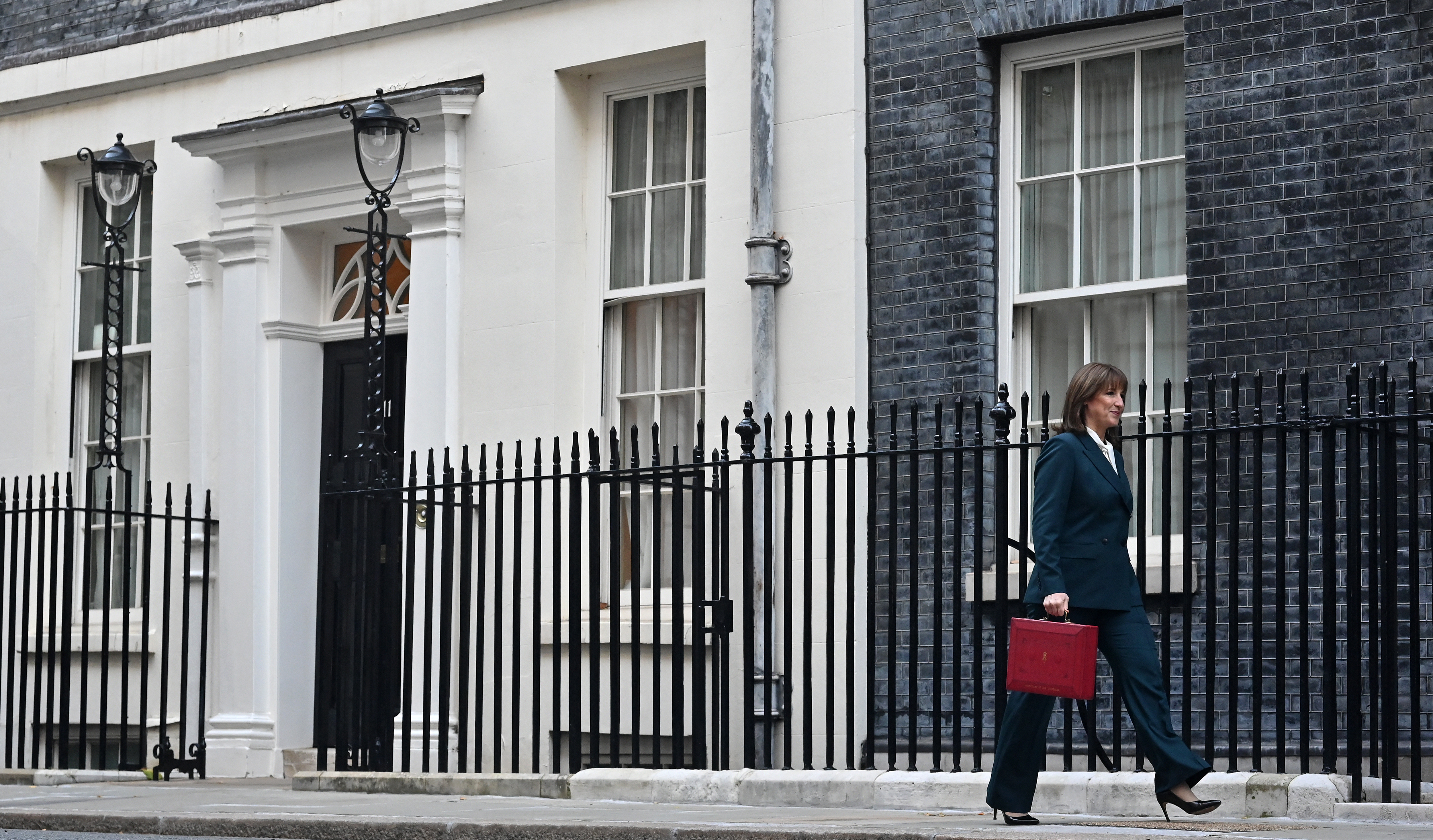 Reeves Knew of £4.2bn Surplus Before Claiming Budget Black Hole