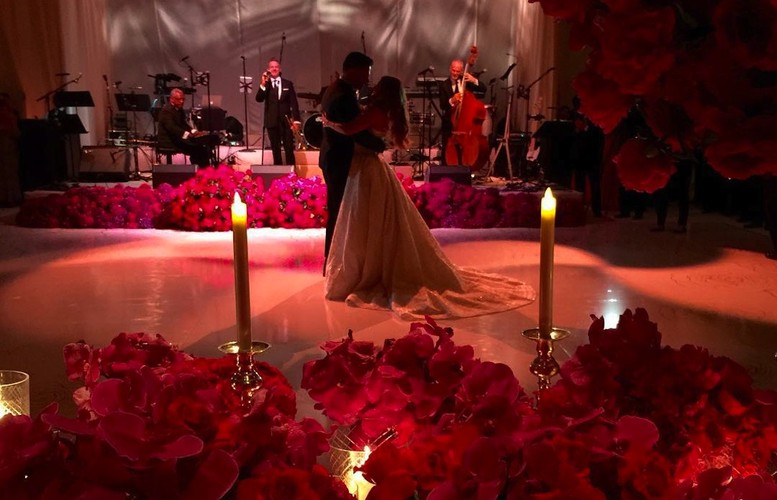 Sofia Vergara i Joe Manganiello wzięli ślub