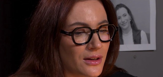 Kristina Spalević (Foto: Ringier)