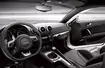Audi TT RS na pierwszych oficjalnych zdjęciach