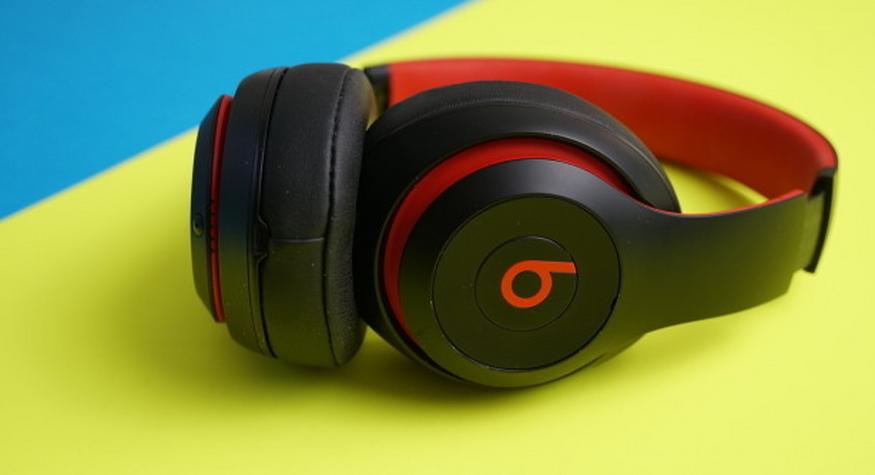 Beats Studio 3 Wireless: Apples | ANC-Kopfhörer Test TechStage im