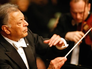 Zubin Mehta