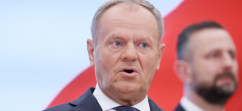 Niemcy bezlitośni dla Tuska. "Wypada z europejskiego kierownictwa"