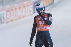 PŚ w skokach. Zobacz skład Polaków na zawody w Wiśle