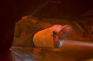 Bruce Willis zagra w najnowszej części „Szklanej pułapki'