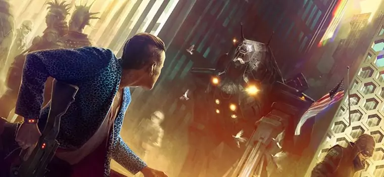 Cyberpunk 2077 - prace nad grą przyspieszają, a Redzi obiecują kampanię promocyjną, która “wszystkich zaskoczy”