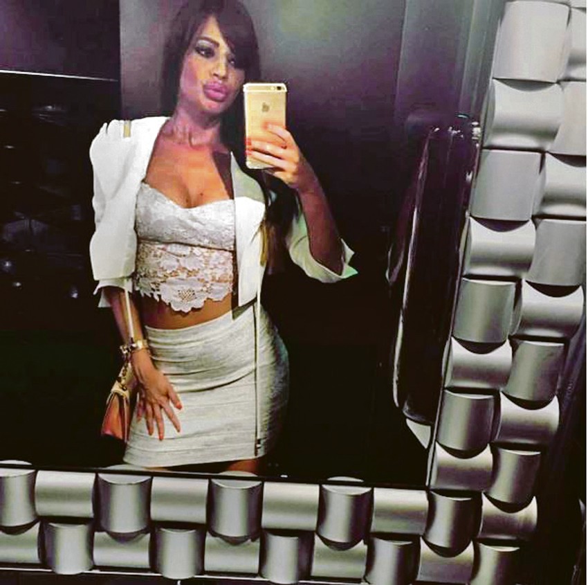 Jelena Stevanović bila nedostupna za komentar 