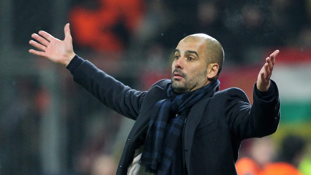 Josep Guardiola nie podjął jeszcze decyzji co do swojej przyszłości. Hiszpańskiego szkoleniowca cieszy to, że wszyscy chcą jego pozostania w klubie. Przyznał jednak, że gdyby nie wywalczone przez niego tytuły, stałby się celem zażartych ataków.