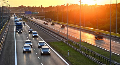 Niekorzystna zmiana na A2. Kierowcy będą narzekać