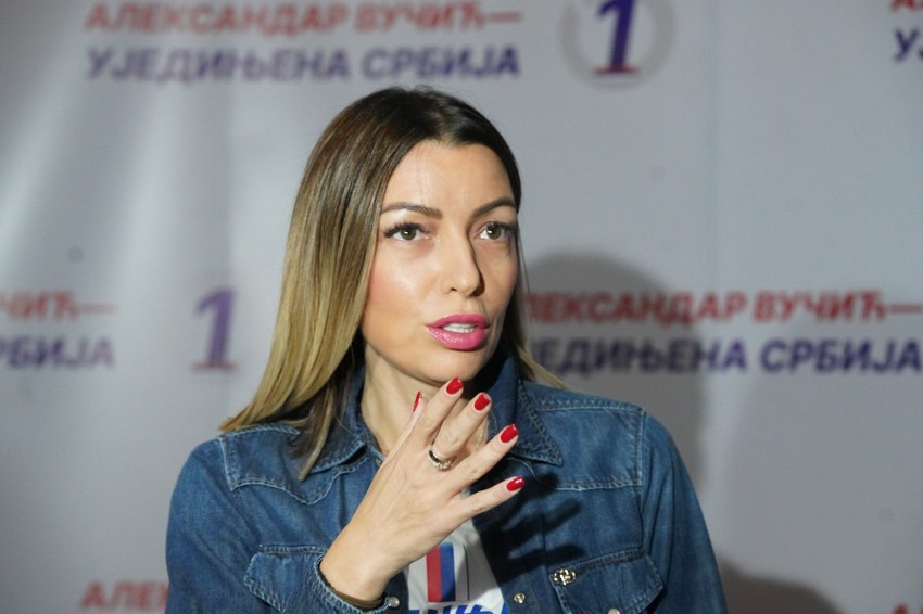 Adrijana Mesarović 