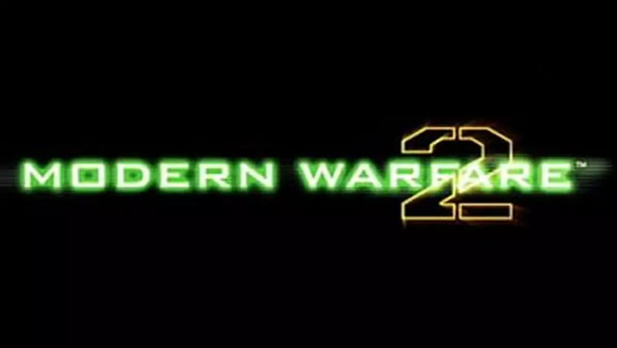 Modern Warfare 2 na PC nie będzie miało edycji kolekcjonerskiej. Żadnej!