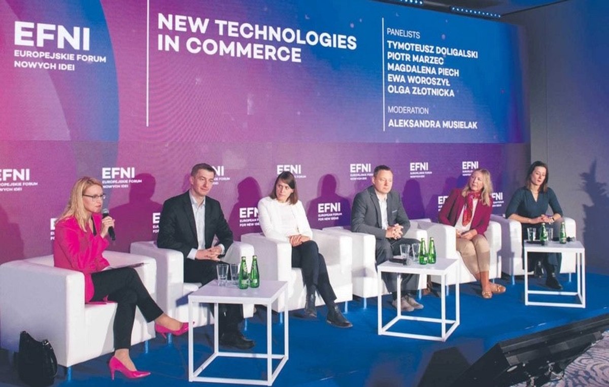Co przesądza o sukcesie cyfrowej transformacji