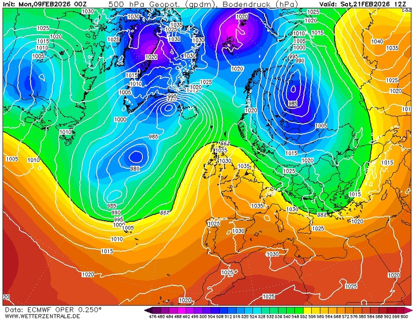 Ristić nanajvljuje novo i još jače zahlađenje za 21. februar