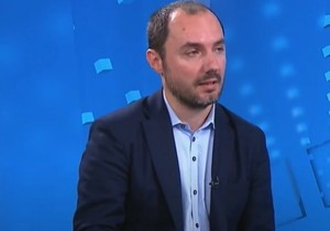 Boris Milošević Oluja Kinin 