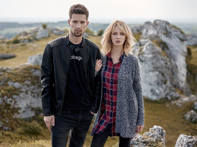 Carry kolekcja jesień/zima 2016/2017