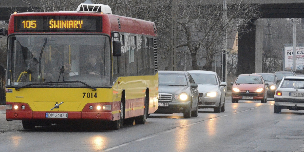 Mieszkańcy zablokują jutro Zajączkowską