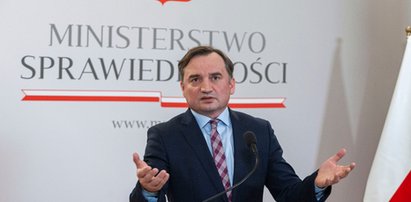 Kukiz dotrzymał słowa w sprawie Ziobry. A co zrobił Mejza?