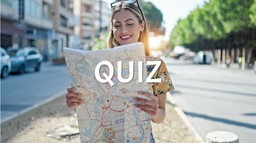 Quiz geograficzny: 10 zaskakujących pytań, które sprawdzą Twoją wiedzę o świecie