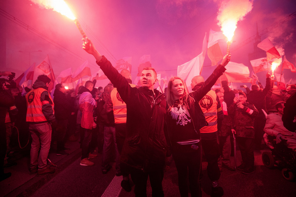 Najlepsze zdjęcia 2017 roku