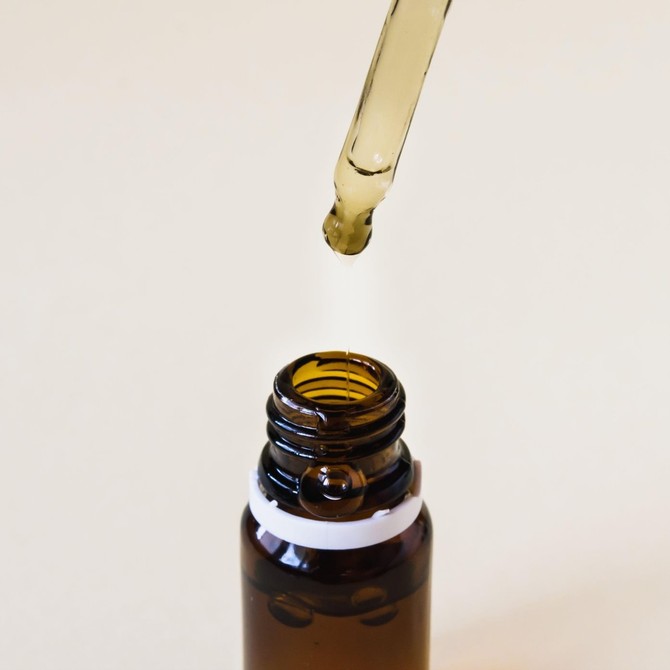 Retinol voli hijaluron 