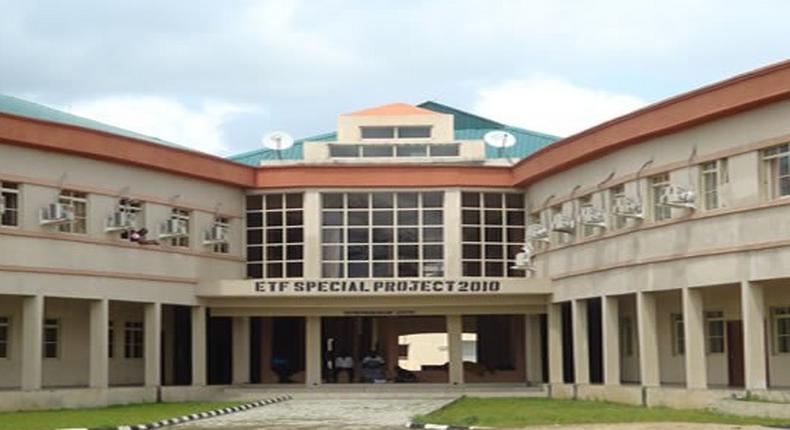 Niger Delta University