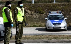 Koronawirus w Polsce i na świecie. Najnowsze dane [RELACJA NA ŻYWO]