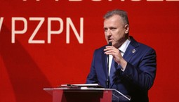 Prezes PZPN uderzył pięścią w stół. Kulesza straszy Wisłę i Śląsk karami