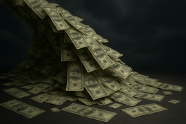 Ovi horoskopski znaci su ROĐENI ZA BOGATSTVO i to se napokon OSTVARUJE: Stiže im LAVINA PARA, investicije cvetaju, a život se menja iz korena!