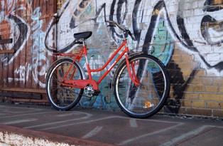 Ocieplenie klimatu rozkręca rowery. Niezależne sklepy wygryzają markety