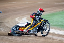 Sparta pokazała, że jest mocnym kandydatem do tytułu mistrza Polski [WYNIKI i TABELA]