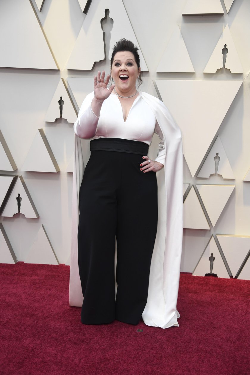 Melissa McCarthy