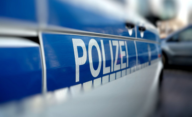 W Niemczech zatrzymano podejrzanych o planowanie zamachu